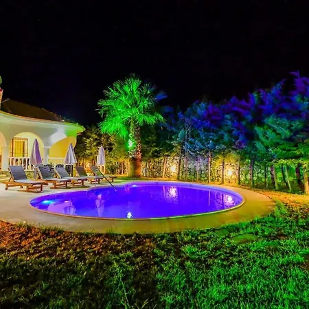 The Ultimate In An Ideal Location, Dalaman 1050 أكايا