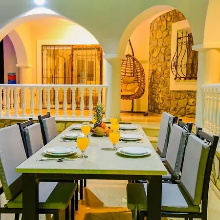 فيلة The Ultimate In An Ideal Location, Dalaman 1050 *