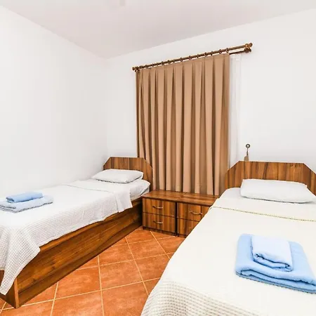 فيلة The Ultimate In An Ideal Location, Dalaman 1050 أكايا