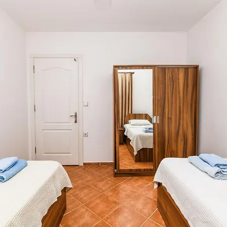 فيلة The Ultimate In An Ideal Location, Dalaman 1050