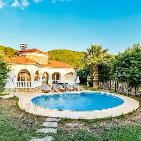 The Ultimate In An Ideal Location, Dalaman 1050 * أكايا