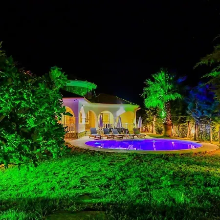 فيلة The Ultimate In An Ideal Location, Dalaman 1050 *