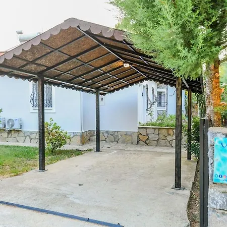 The Ultimate In An Ideal Location, Dalaman 1050 *