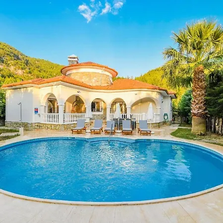 The Ultimate In An Ideal Location, Dalaman 1050 أكايا