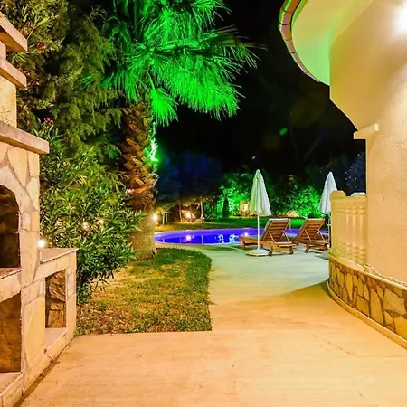 فيلة The Ultimate In An Ideal Location, Dalaman 1050