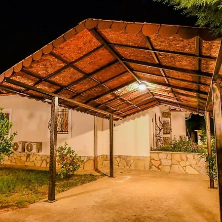 فيلة The Ultimate In An Ideal Location, Dalaman 1050 أكايا