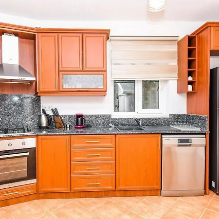 The Ultimate In An Ideal Location, Dalaman 1050 *