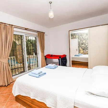 The Ultimate In An Ideal Location, Dalaman 1050 * أكايا
