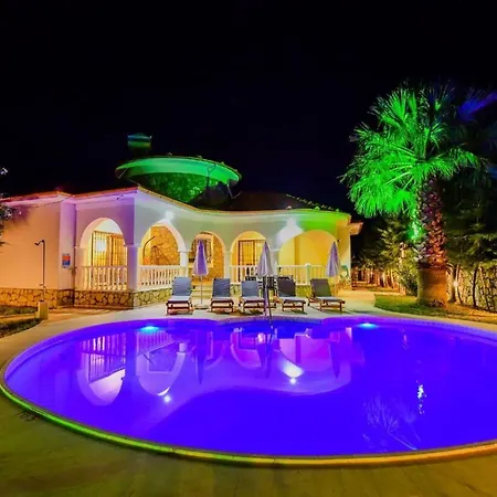 فيلة The Ultimate In An Ideal Location, Dalaman 1050 *