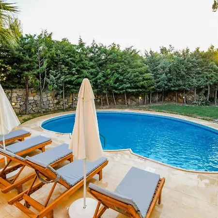 فيلة The Ultimate In An Ideal Location, Dalaman 1050 أكايا