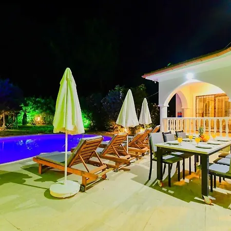 The Ultimate In An Ideal Location, Dalaman 1050