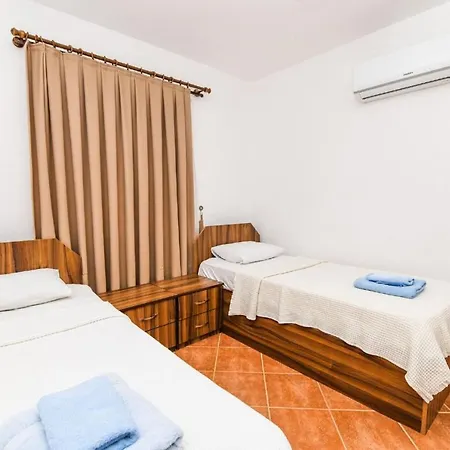 The Ultimate In An Ideal Location, Dalaman 1050