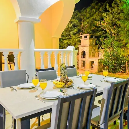 The Ultimate In An Ideal Location, Dalaman 1050 *