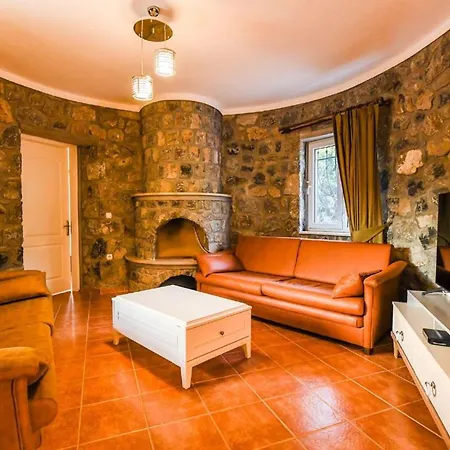فيلة The Ultimate In An Ideal Location, Dalaman 1050 أكايا